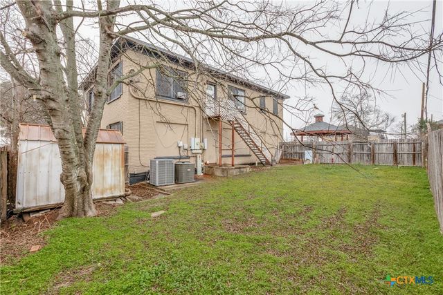 819 S 5th Street, Temple, TX 76504