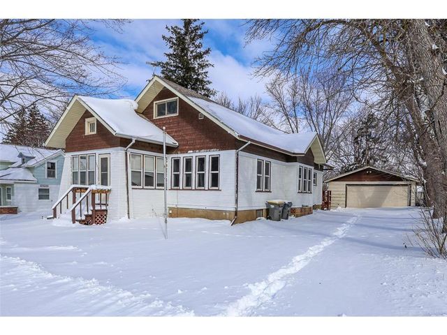 1083 Charlotte Street, Hammond, WI 54015