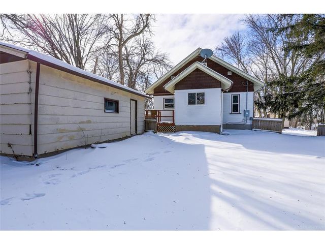 1083 Charlotte Street, Hammond, WI 54015
