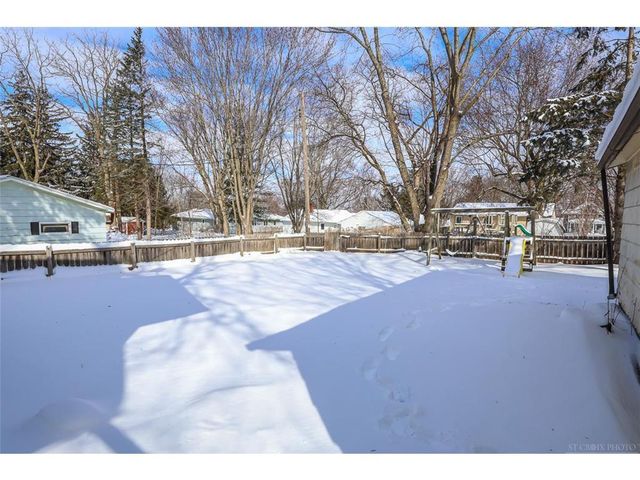 1083 Charlotte Street, Hammond, WI 54015