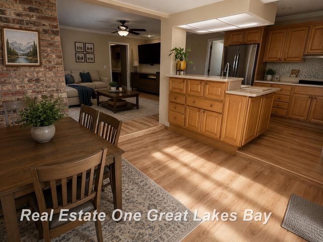 4749 Century Drive, Saginaw Twp, MI 48638