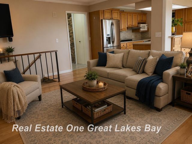 4749 Century Drive, Saginaw Twp, MI 48638