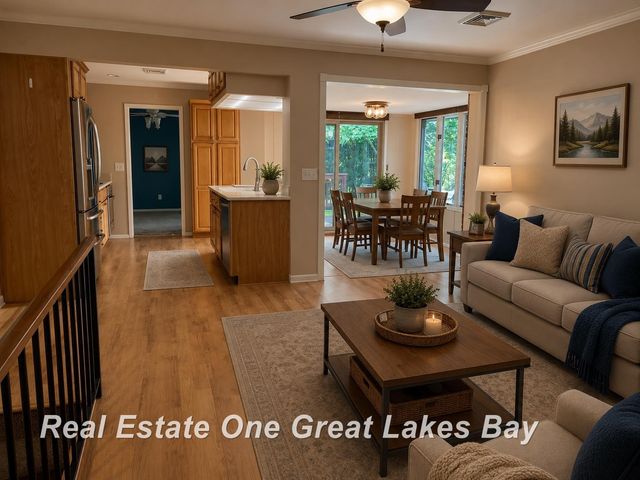 4749 Century Drive, Saginaw Twp, MI 48638