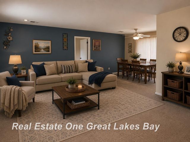 4749 Century Drive, Saginaw Twp, MI 48638