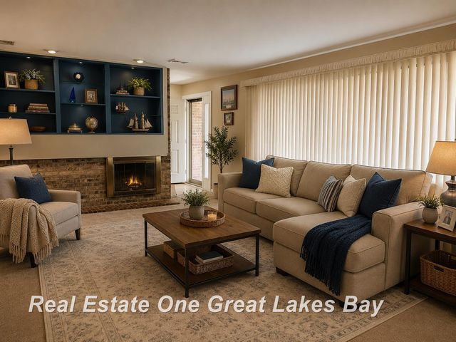 4749 Century Drive, Saginaw Twp, MI 48638