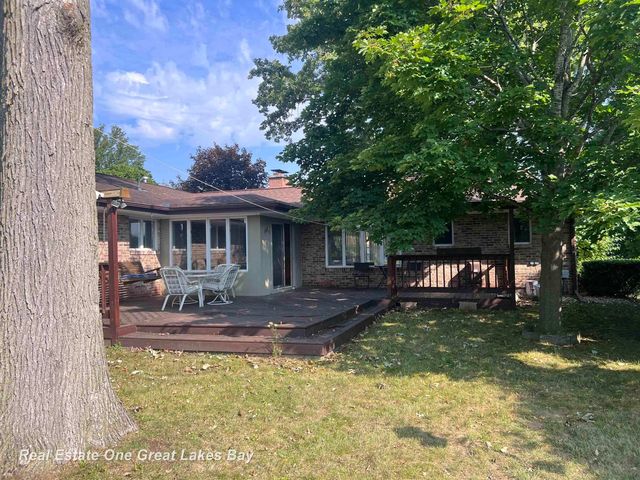 4749 Century Drive, Saginaw Twp, MI 48638