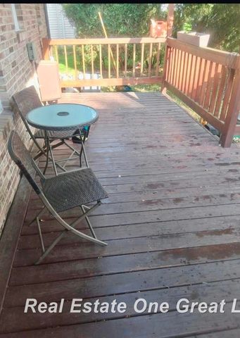 4749 Century Drive, Saginaw Twp, MI 48638