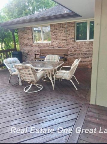 4749 Century Drive, Saginaw Twp, MI 48638