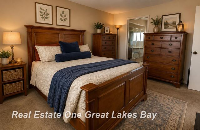 4749 Century Drive, Saginaw Twp, MI 48638