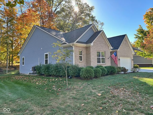 525 Macintosh Lane, Danville, IN 46122