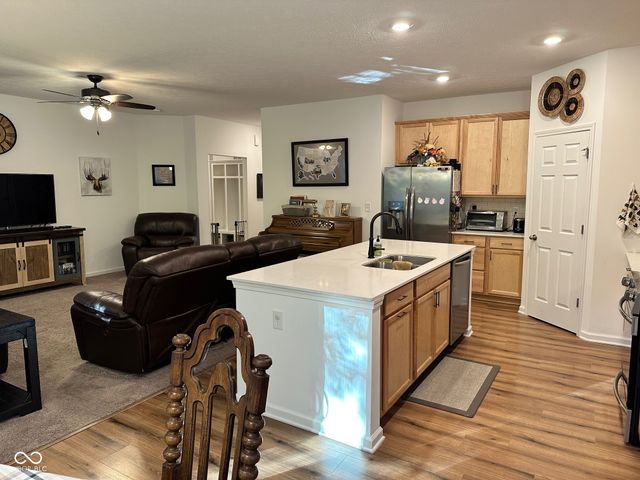 525 Macintosh Lane, Danville, IN 46122