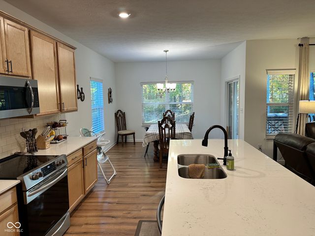 525 Macintosh Lane, Danville, IN 46122