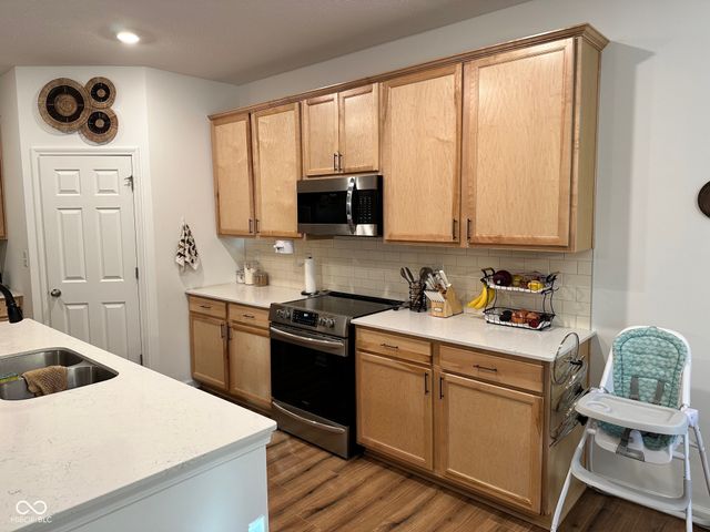 525 Macintosh Lane, Danville, IN 46122