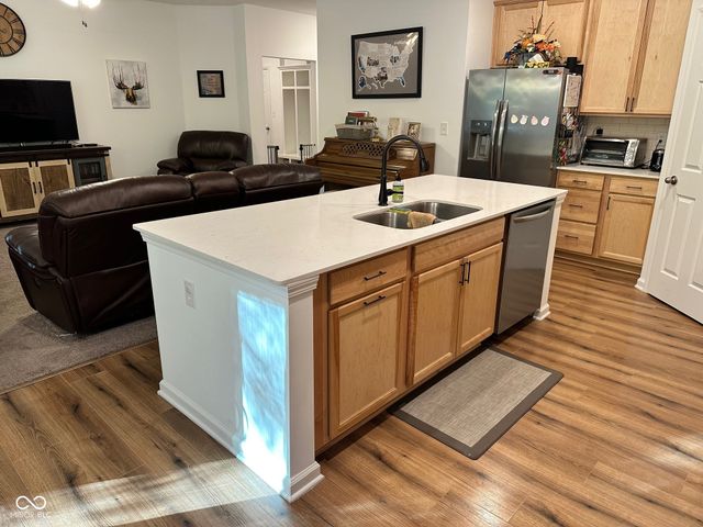 525 Macintosh Lane, Danville, IN 46122