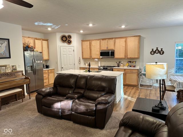 525 Macintosh Lane, Danville, IN 46122