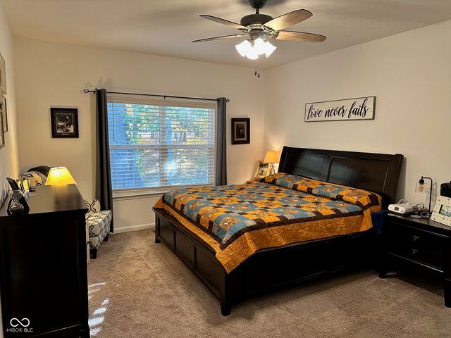 525 Macintosh Lane, Danville, IN 46122