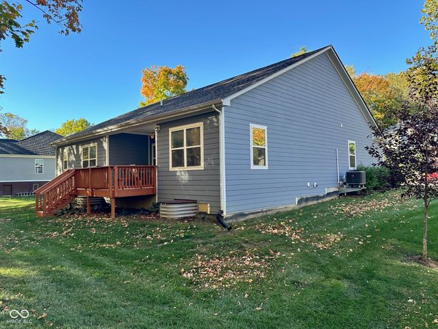 525 Macintosh Lane, Danville, IN 46122