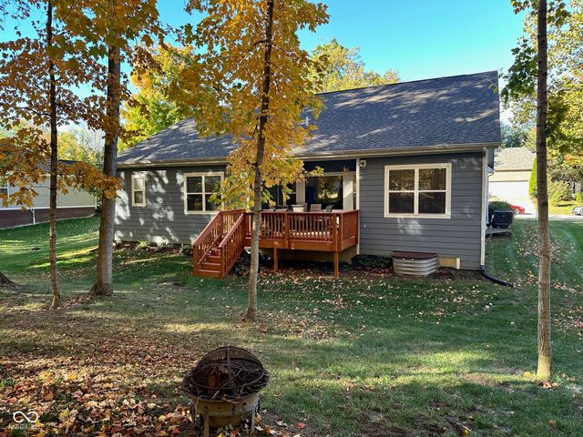 525 Macintosh Lane, Danville, IN 46122