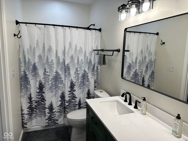 525 Macintosh Lane, Danville, IN 46122