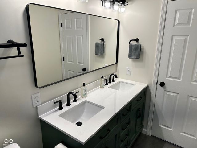 525 Macintosh Lane, Danville, IN 46122