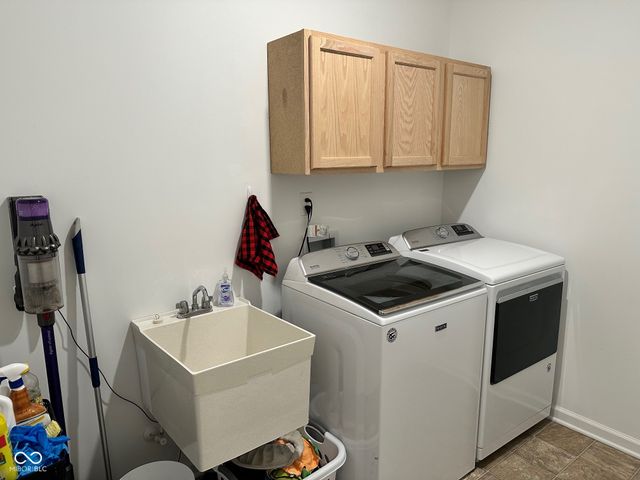 525 Macintosh Lane, Danville, IN 46122