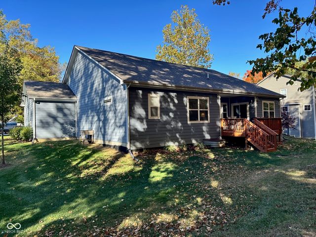 525 Macintosh Lane, Danville, IN 46122