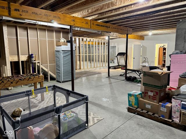 525 Macintosh Lane, Danville, IN 46122