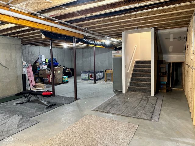 525 Macintosh Lane, Danville, IN 46122