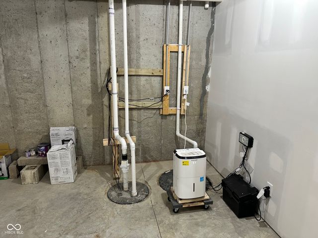 525 Macintosh Lane, Danville, IN 46122