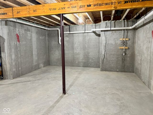 525 Macintosh Lane, Danville, IN 46122