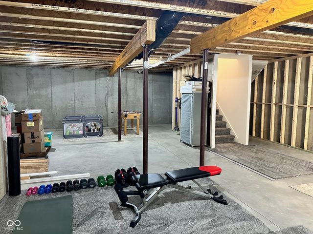 525 Macintosh Lane, Danville, IN 46122