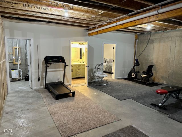 525 Macintosh Lane, Danville, IN 46122