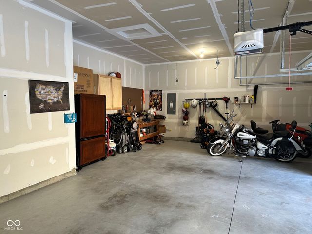 525 Macintosh Lane, Danville, IN 46122