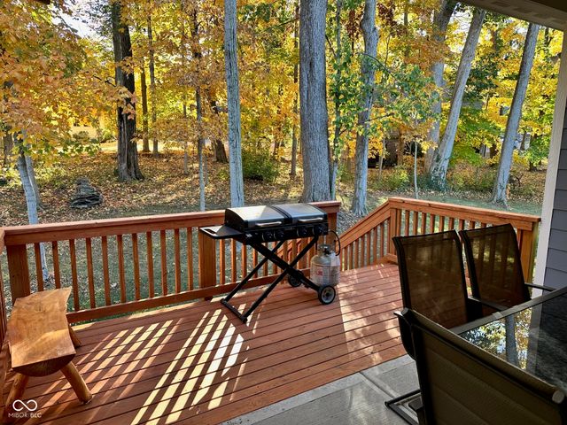 525 Macintosh Lane, Danville, IN 46122