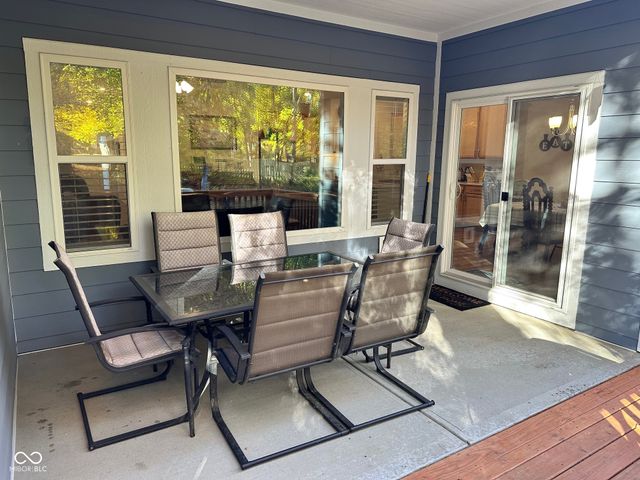 525 Macintosh Lane, Danville, IN 46122