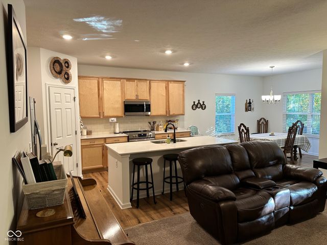 525 Macintosh Lane, Danville, IN 46122