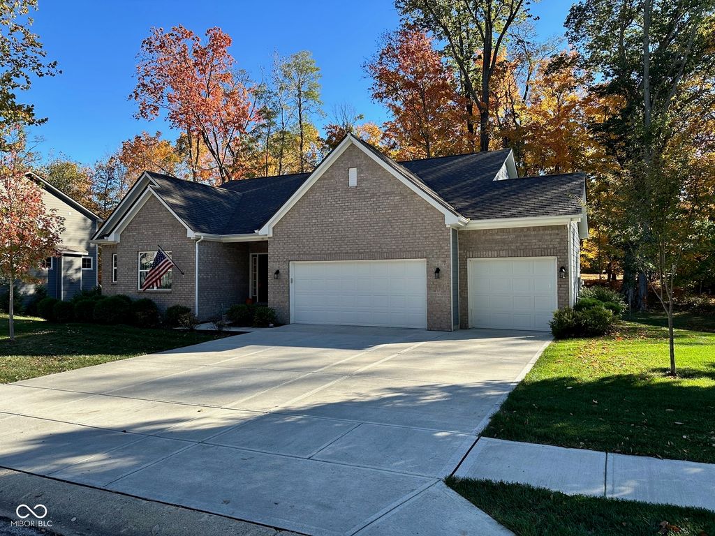 525 Macintosh Lane, Danville, IN 46122