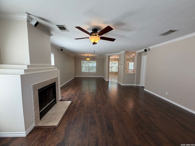 2814 Redsky Pass, San Antonio, TX 78259