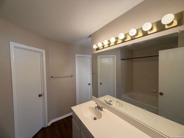 2814 Redsky Pass, San Antonio, TX 78259