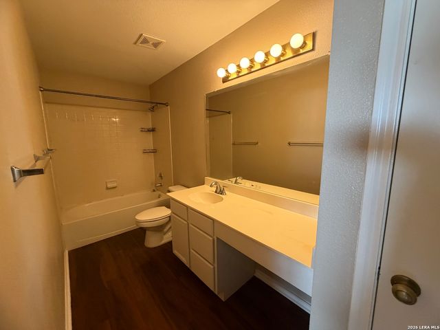 2814 Redsky Pass, San Antonio, TX 78259