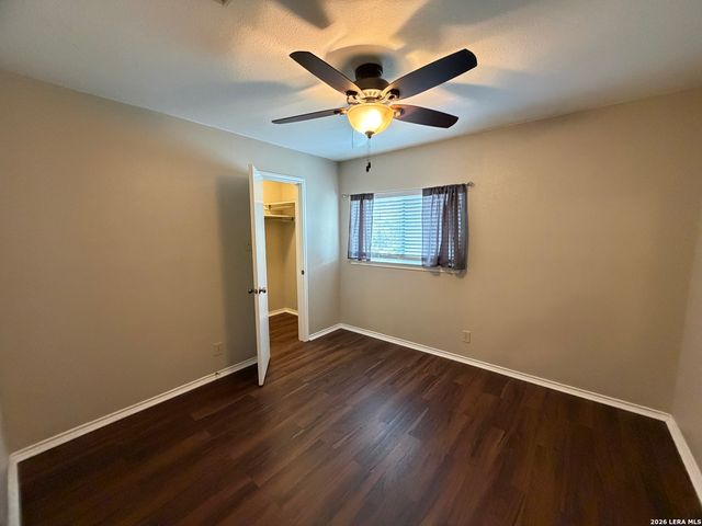2814 Redsky Pass, San Antonio, TX 78259