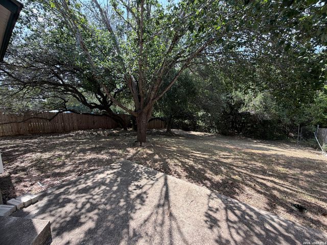2814 Redsky Pass, San Antonio, TX 78259