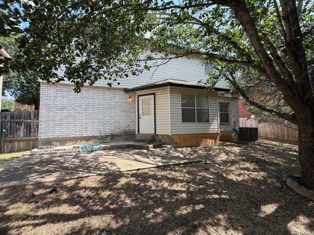 2814 Redsky Pass, San Antonio, TX 78259