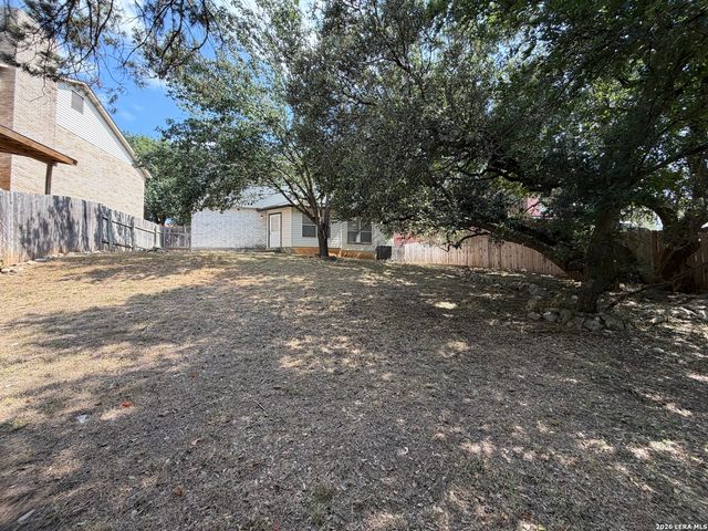 2814 Redsky Pass, San Antonio, TX 78259