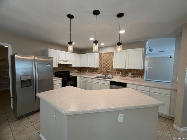 2814 Redsky Pass, San Antonio, TX 78259