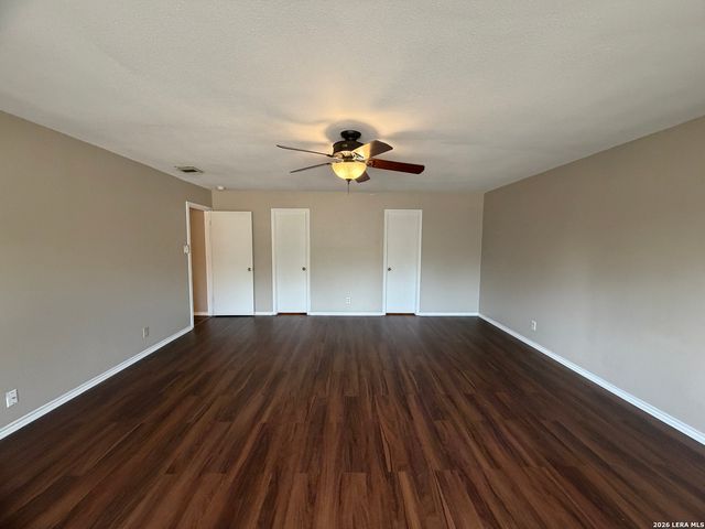 2814 Redsky Pass, San Antonio, TX 78259
