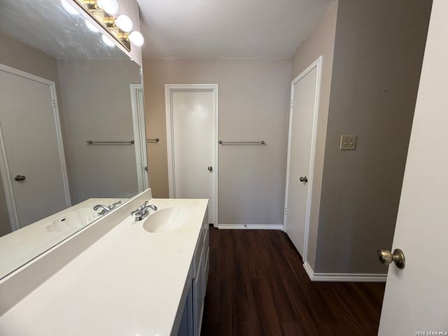 2814 Redsky Pass, San Antonio, TX 78259