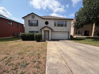 2814 Redsky Pass, San Antonio, TX 78259