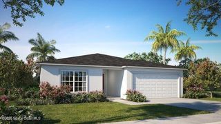 2732 Tolman Avenue SE, Palm Bay, FL 32909