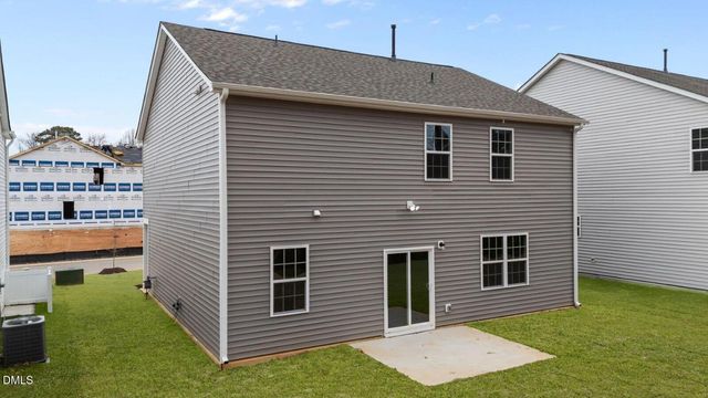 1026 Crossway Lane, Rocky Mount, NC 27804